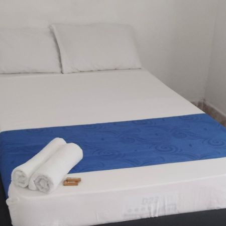 Hotel Zulan Tolú Εξωτερικό φωτογραφία