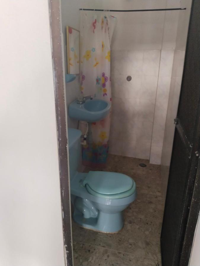 Hotel Zulan Tolú Εξωτερικό φωτογραφία