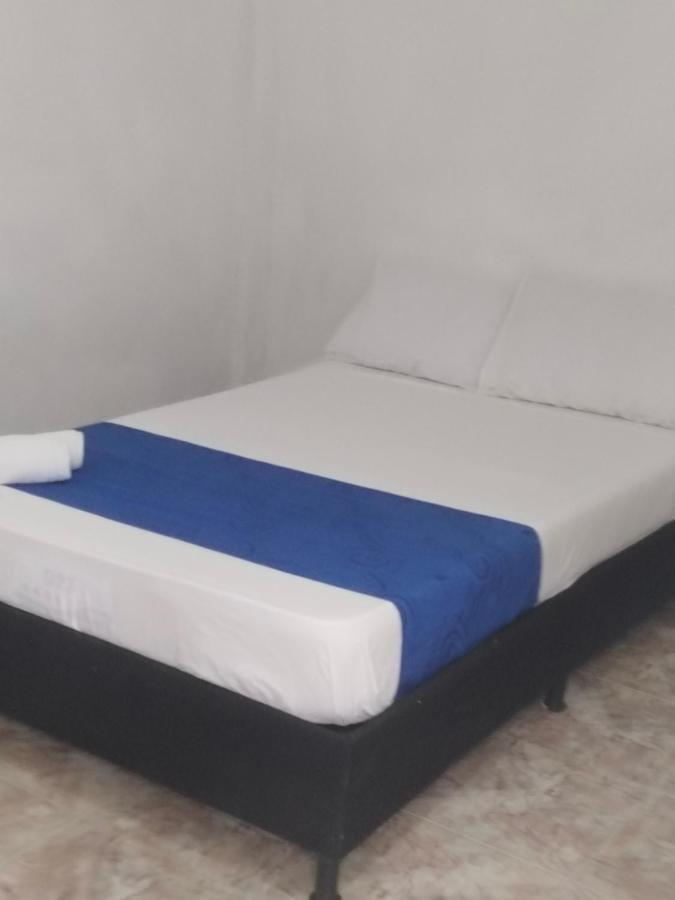 Hotel Zulan Tolú Εξωτερικό φωτογραφία