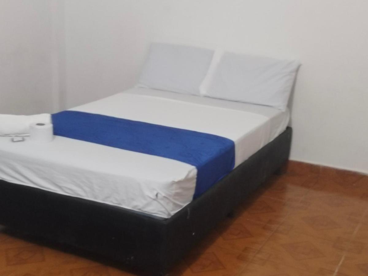Hotel Zulan Tolú Εξωτερικό φωτογραφία
